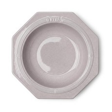 SSUEIM Viva 義大利麵碗, 迷霧紫, 1個