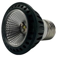 NOMOY PET ND-26 爬蟲類 爬蟲 鈣質 曬背 日光浴燈 UVB 10.0 5W, 1個, 黑色