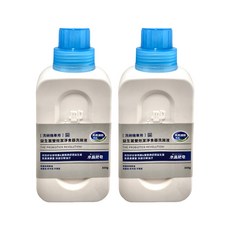 南僑水晶 益生菌雙效潔淨食器洗滌液 洗碗機適用, 500g, 2瓶