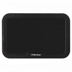 西松屋 Smart Angel Big Size 車用後座嬰兒觀察鏡, 1個, Black