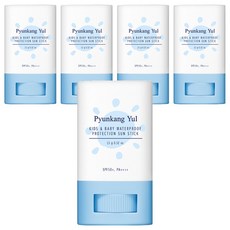 Pyunkang Yul 扁康率 孩童防水防曬棒 SPF50+ PA++++, 5條, 15g