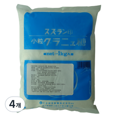 韓國丸子格蘭魚當, 1kg, 4個