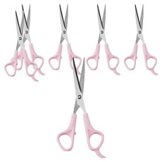 泰坦美髮剪刀, 6個, Z05