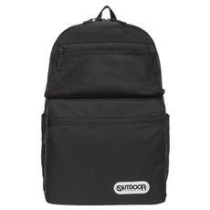 OUTDOOR PRODUCTS 電腦後背包 OD225009BK, 黑色