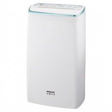 SANLUX 台灣三洋 除濕機 12L, SDH-128M
