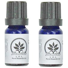 Bio-matrix 百翠氏 法國薰衣草純精油，有機認證, 15g, 2瓶