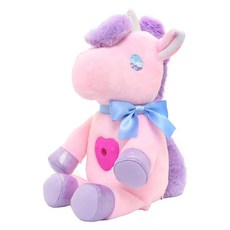 Mother garden UM 星空投影機 獨角獸款, 粉色