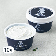 파파오가닉 젠틀 그릭 유니크, 100g, 2개입, 5개