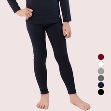 ARMEDES 兒童內搭刷毛緊身褲 AR-36