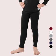 아르메데스 아동용 언더레이어 기모 레깅스 AR-36