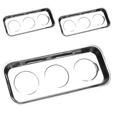 smato 磁鐵盤 SM-MS3S 199-1903, 3個