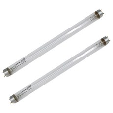 紫外線殺菌燈 KDT-SU UV 10W, 2個