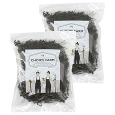 초이스팜 국내산 건곤드레, 2개, 200g