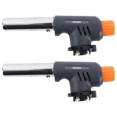 스마토 가스토치 ST-209 223-1561, 2개