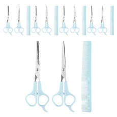 泰坦美髮剪刀套組, 5套, Z101