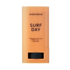 Shaishaishai Surf Day 防水防曬棒 SPF50+ PA++++, 18g, 1個