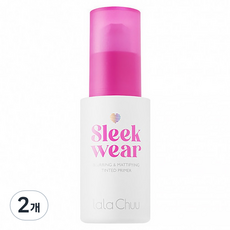 라라츄 슬릭웨어 프라이머 30g, 2개