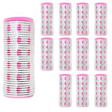 暗加熱發卷超長, 混色, 2個