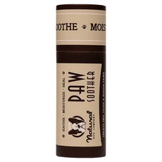 natural DOG COMPANY 珍天然 寵物足墊舒緩軟膏, 1個, 4.25ml