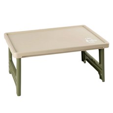 CHUMS Picnic Table With FoldingContainer S Top收納桌 CH62-1982-M032 0.57kg, 橄欖綠