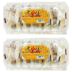 蘇記 老婆餅 (鳳梨口味) 8入, 360g, 2盒