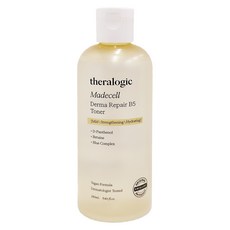 Doctors theralogic 維他命B5化妝水, 280ml, 1瓶