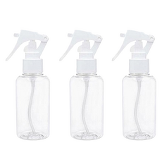 Glassdomae 噴霧瓶 DT120, 白 透明, 3瓶