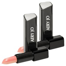 애리조 뉴 옵아트 립스틱 3.5g, 2개, 11호누드일루젼