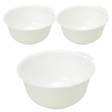 INOMATA 洗物盆 簡約設計 輕巧易用 多功能用途 讓您輕鬆清洗蔬果, 約20.8x20x9.7cm, 731, 1入