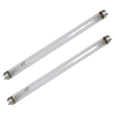 紫外線殺菌燈 KDT-SU UV 15W, 2個