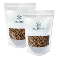 你好綠色豬肉土豆餅, 300g, 2包