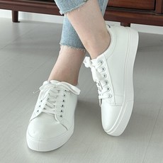 Aboutshoe 女性低筒舒適運動鞋 TSP1054