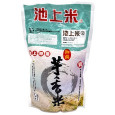池上多力米 芋香米, 700g, 1包