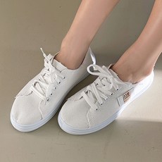 Aboutshoe 女性低筒輕便運動鞋 TSP1131