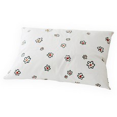 韓國 amante 園藝高密度超細纖維雙層枕頭套