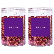 클레이튼 977 퍼플레인 우롱차 보틀 리필, 120g, 1개입, 2개