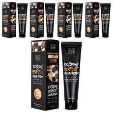 PARKJUN BEAUTY LAB 極致完美壓貼燙髮組 適用所有髮質, 150g, 5個