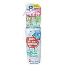 lec varsan 長效防蚊液, 220ml, 1瓶