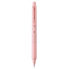 Uni 三菱鉛筆 KURU TOGA M5KS自動鉛筆 0.5mm 珊瑚粉, 1支