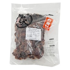 御天犬 大包裝超值組 U4-5 雞胗, 合格純雞胗素材 無添加鹽份 低熱量 好消化 長時間嚴選烘焙, 360g, 1包