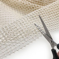 多用途防滑墊, 象牙白, 1個