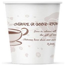 SeoYeon 紙杯, 2800件, 1個