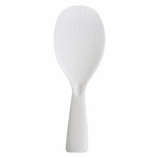 國產不沾立式鍋鏟, 1個, 白色