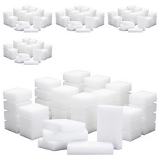 inart 優質海綿 清潔海綿, 250個