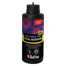 Red Sea 紅海 PLUS AB+ 珊瑚營養劑 R22102, 250ml, 1瓶