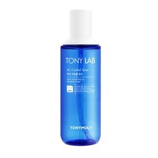 TONYMOLY Tony Lab AC 凈痘化妝水, 180ml, 1瓶