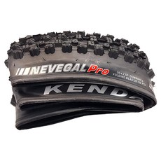 KENDA 建大輪胎 NEVEGAL STICK-E 鋼絲防刺 登山車外胎 K1010, 1條