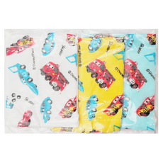 Skater 幼兒紗布口罩