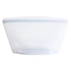 stasher 碗形矽膠密封袋, 1.419L, 1個