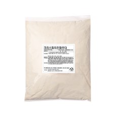 상경 크리스피 치킨파우더, 5kg, 1개